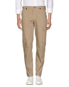 Джинсовые брюки Maison Margiela