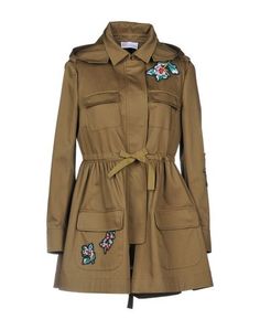 Куртка RED Valentino
