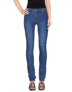 Джинсовые брюки Cheap Monday