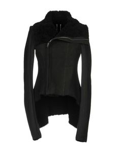 Куртка Rick Owens