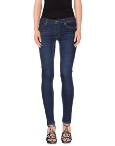 Джинсовые брюки Cheap Monday