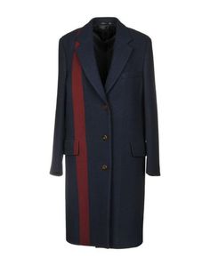 Пальто Paul Smith