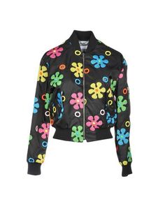 Куртка Moschino