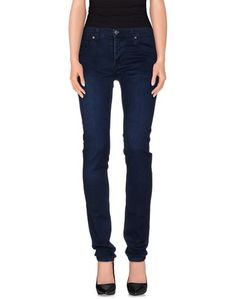 Джинсовые брюки Cheap Monday