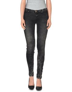 Джинсовые брюки DR. Denim Jeansmakers