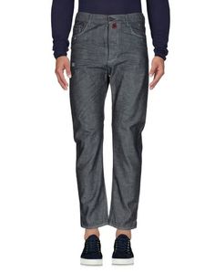Джинсовые брюки Armani Jeans