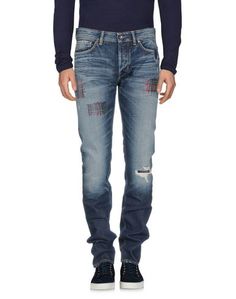 Джинсовые брюки Pepe Jeans