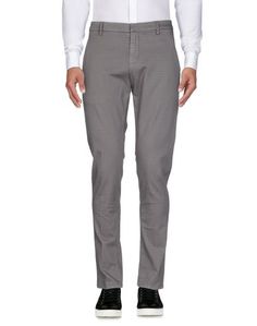 Повседневные брюки Dondup
