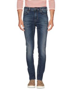 Джинсовые брюки Ice Play