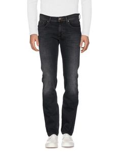 Джинсовые брюки 7 For All Mankind