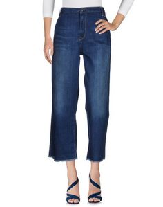 Джинсовые брюки Pepe Jeans