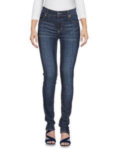 Джинсовые брюки Cheap Monday