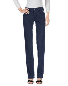 Джинсовые брюки ROŸ Rogers