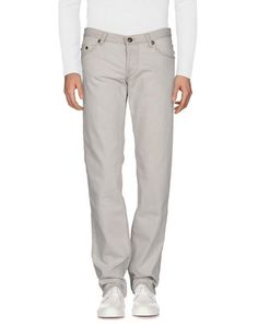 Джинсовые брюки Just Cavalli