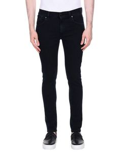 Джинсовые брюки Dondup