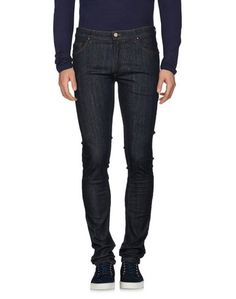 Джинсовые брюки Versace Jeans