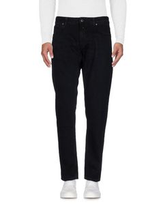 Джинсовые брюки Dondup