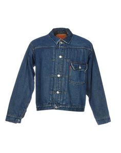 Джинсовая верхняя одежда Levis Vintage Clothing