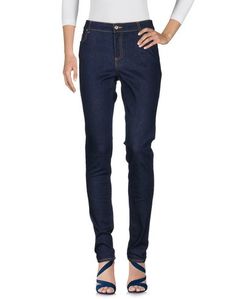 Джинсовые брюки Versace Jeans