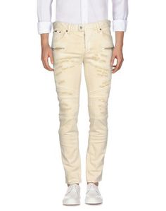 Джинсовые брюки Dsquared2