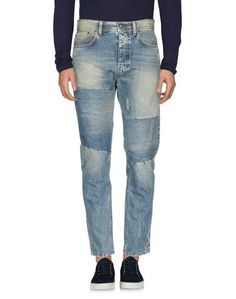 Джинсовые брюки Pepe Jeans