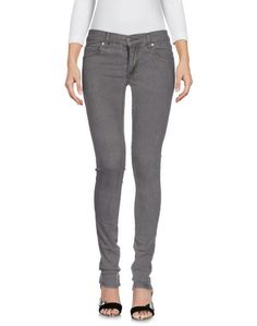 Джинсовые брюки Cheap Monday