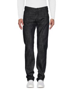 Джинсовые брюки Versace Jeans