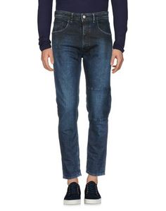 Джинсовые брюки Pepe Jeans