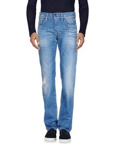 Джинсовые брюки Tommy Jeans