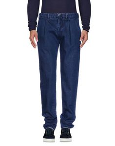Джинсовые брюки Lardini