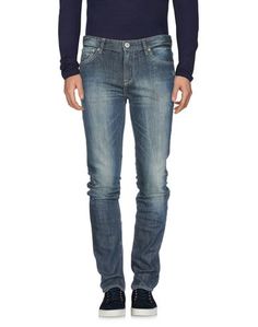 Джинсовые брюки Guess