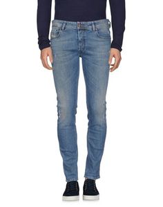 Джинсовые брюки Diesel