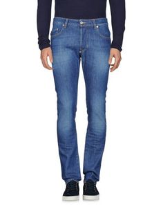 Джинсовые брюки Blauer