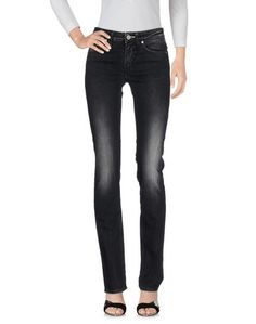 Джинсовые брюки Acne Studios