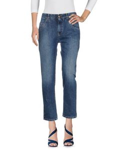 Джинсовые брюки Brunello Cucinelli