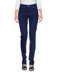 Джинсовые брюки Versace Jeans