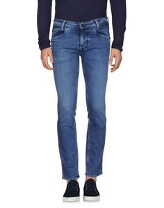 Джинсовые брюки Pepe Jeans