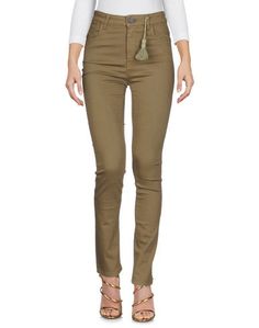 Джинсовые брюки Alysi