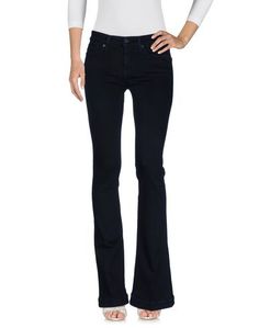 Джинсовые брюки 7 For All Mankind