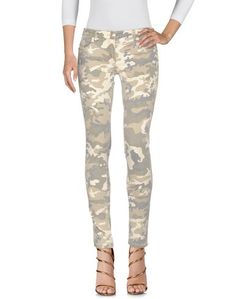 Джинсовые брюки Patrizia Pepe