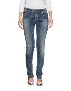 Джинсовые брюки G.Sel