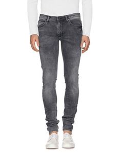 Джинсовые брюки Versace Jeans