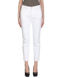 Джинсовые брюки Dries Van Noten