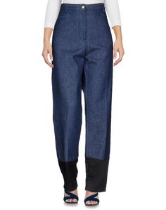 Джинсовые брюки Just Cavalli