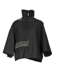 Джинсовая верхняя одежда Drkshdw BY Rick Owens