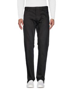 Джинсовые брюки Emporio Armani