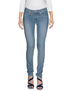 Джинсовые брюки Cheap Monday