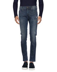 Джинсовые брюки Diesel