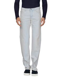 Джинсовые брюки Just Cavalli