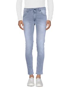 Джинсовые брюки Dondup